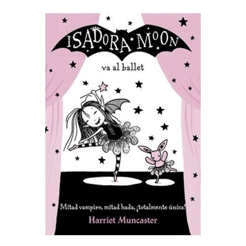 Isadora Moon va al ballet