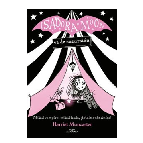 Isadora Moon va de excursión