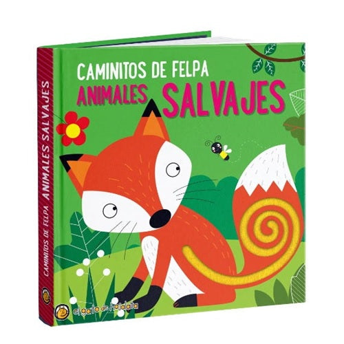 Animales salvajes