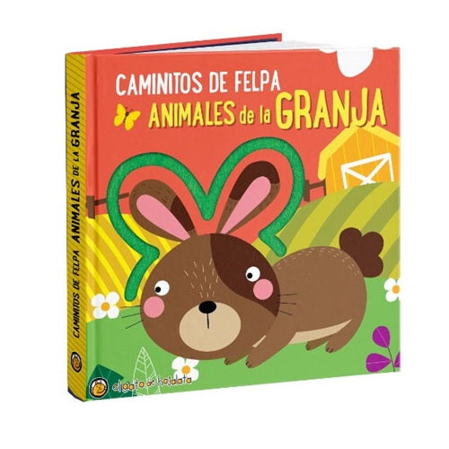 Animales de la granja