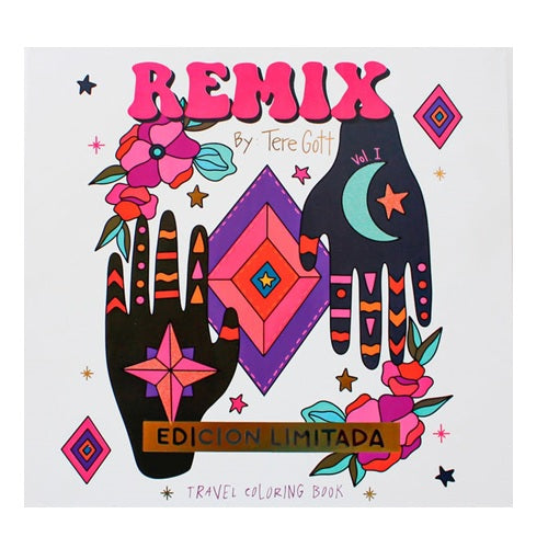 Remix- Tere Gott