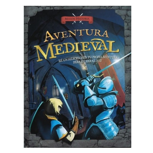 Aventura medieval