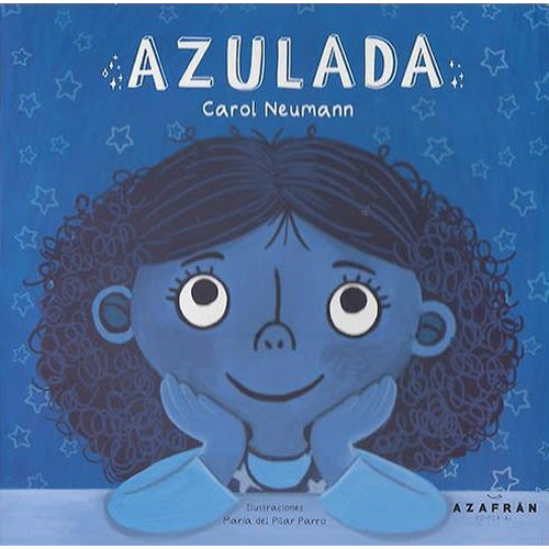 Azulada