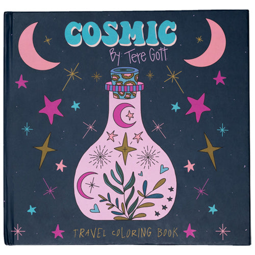 Cósmic- Tere Gott