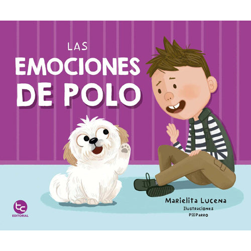 Las emociones de Polo